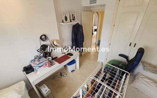 Bestaande woning - Appartement - Mijas - Riviera Del Sol