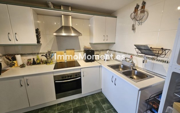 Bestaande woning - Appartement - Mijas - Riviera Del Sol