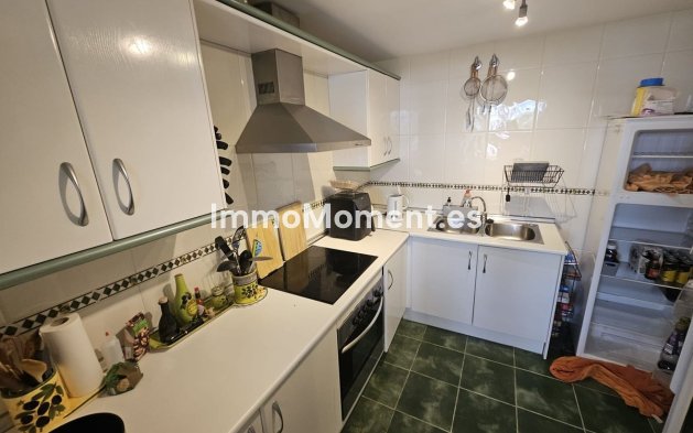 Bestaande woning - Appartement - Mijas - Riviera Del Sol