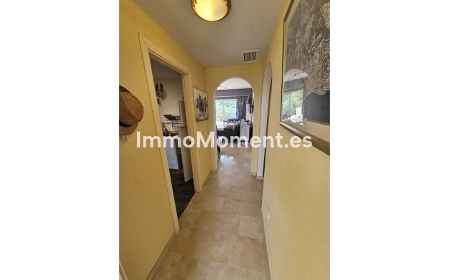 Bestaande woning - Appartement - Mijas - Riviera Del Sol