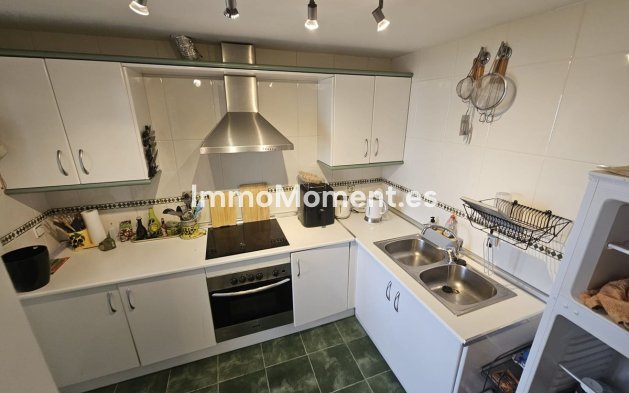 Bestaande woning - Appartement - Mijas - Riviera Del Sol