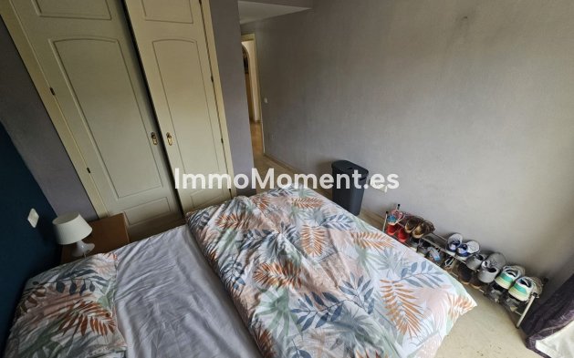 Bestaande woning - Appartement - Mijas - Riviera Del Sol