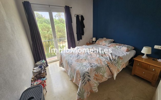 Bestaande woning - Appartement - Mijas - Riviera Del Sol