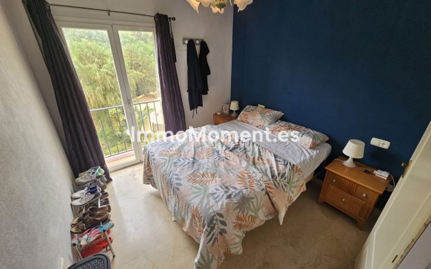 Bestaande woning - Appartement - Mijas - Riviera Del Sol
