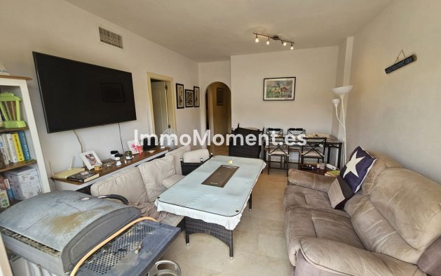 Bestaande woning - Appartement - Mijas - Riviera Del Sol