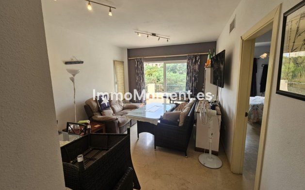 Bestaande woning - Appartement - Mijas - Riviera Del Sol