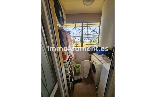 Bestaande woning - Appartement - Mijas - Riviera Del Sol