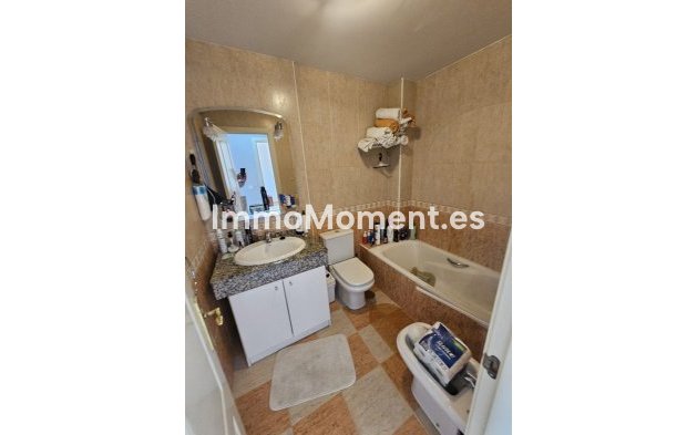 Bestaande woning - Appartement - Mijas - Riviera Del Sol