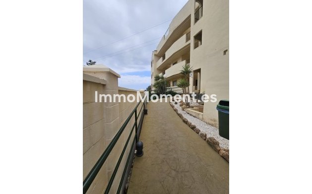 Bestaande woning - Appartement - Mijas - Riviera Del Sol