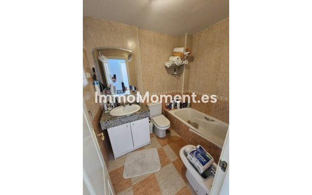 Bestaande woning - Appartement - Mijas - Riviera Del Sol