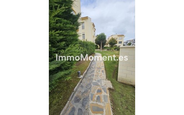 Bestaande woning - Appartement - Mijas - Riviera Del Sol