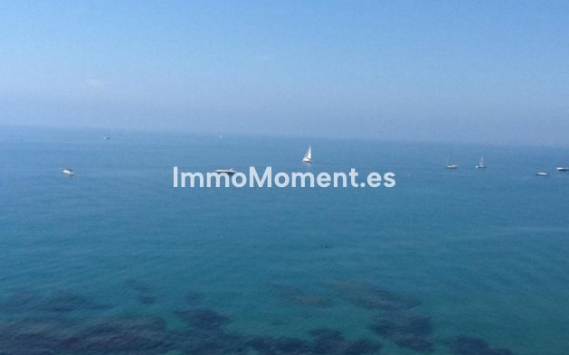 Bestaande woning - Appartement - Benalmadena - Torrequebrada