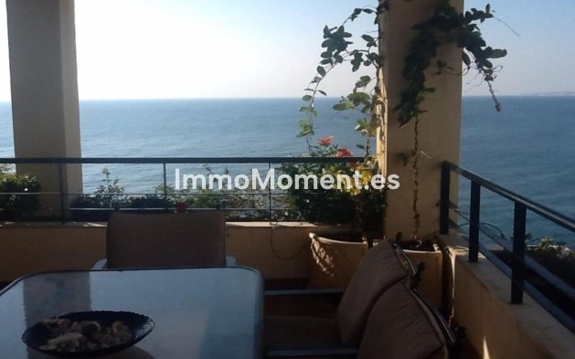 Bestaande woning - Appartement - Benalmadena - Torrequebrada