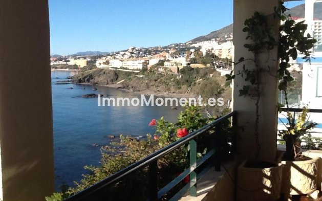 Bestaande woning - Appartement - Benalmadena - Torrequebrada