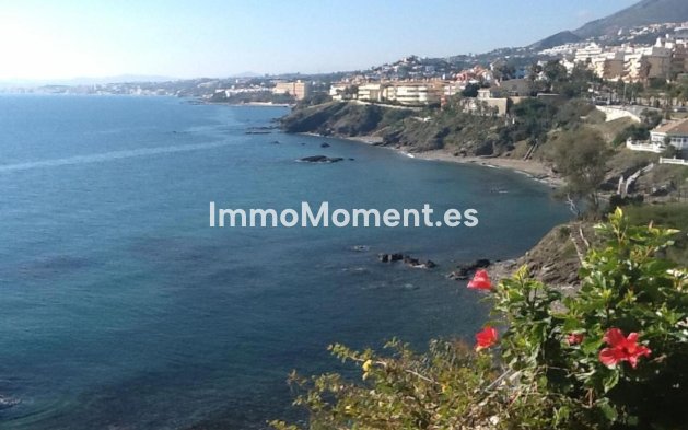 Bestaande woning - Appartement - Benalmadena - Torrequebrada