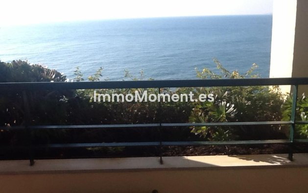 Bestaande woning - Appartement - Benalmadena - Torrequebrada