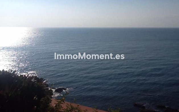Bestaande woning - Appartement - Benalmadena - Torrequebrada
