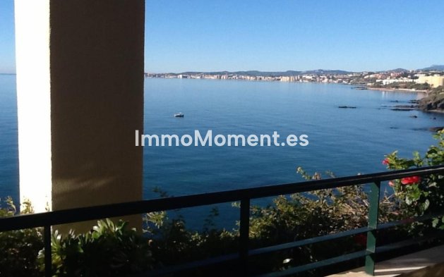 Bestaande woning - Appartement - Benalmadena - Torrequebrada