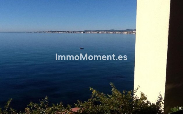 Bestaande woning - Appartement - Benalmadena - Torrequebrada