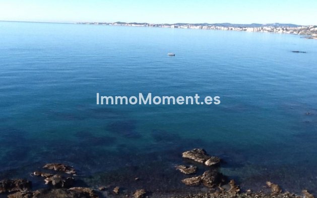 Bestaande woning - Appartement - Benalmadena - Torrequebrada