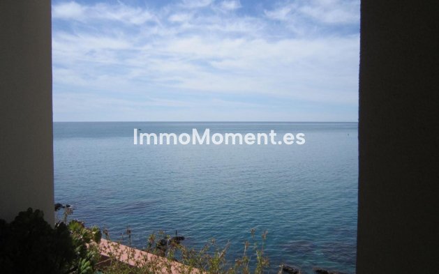 Bestaande woning - Appartement - Benalmadena - Torrequebrada