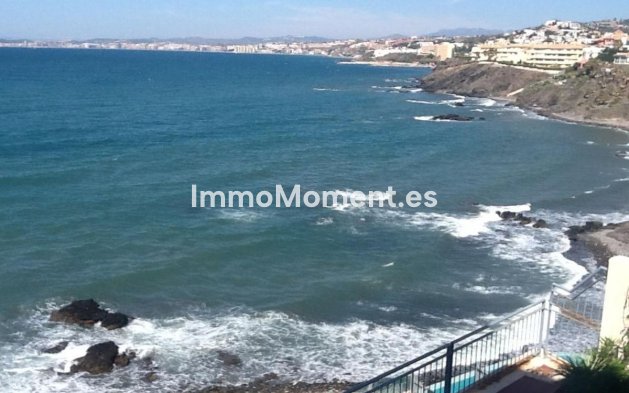 Bestaande woning - Appartement - Benalmadena - Torrequebrada