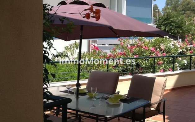 Bestaande woning - Appartement - Benalmadena - Torrequebrada