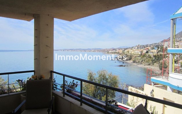 Bestaande woning - Appartement - Benalmadena - Torrequebrada