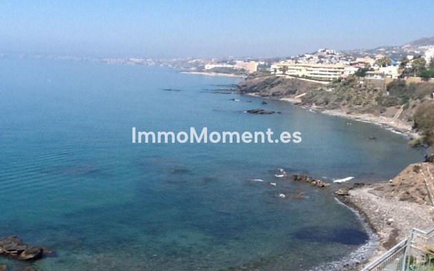 Bestaande woning - Appartement - Benalmadena - Torrequebrada