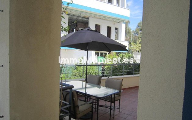 Bestaande woning - Appartement - Benalmadena - Torrequebrada