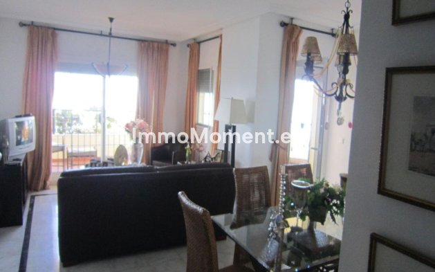 Bestaande woning - Appartement - Benalmadena - Torrequebrada
