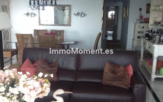 Bestaande woning - Appartement - Benalmadena - Torrequebrada