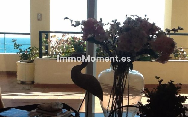 Bestaande woning - Appartement - Benalmadena - Torrequebrada