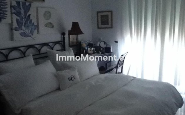 Bestaande woning - Appartement - Benalmadena - Torrequebrada