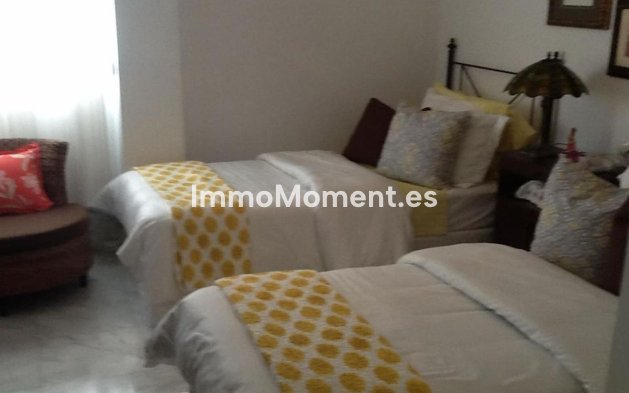 Bestaande woning - Appartement - Benalmadena - Torrequebrada