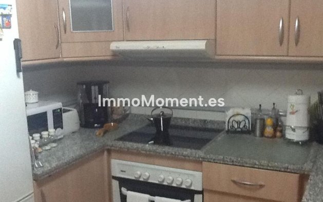 Bestaande woning - Appartement - Benalmadena - Torrequebrada