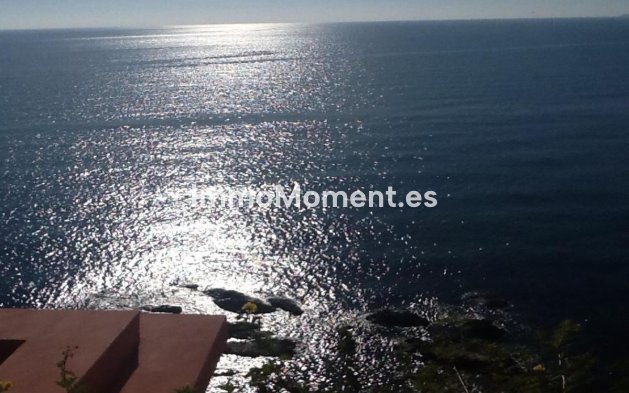 Bestaande woning - Appartement - Benalmadena - Torrequebrada