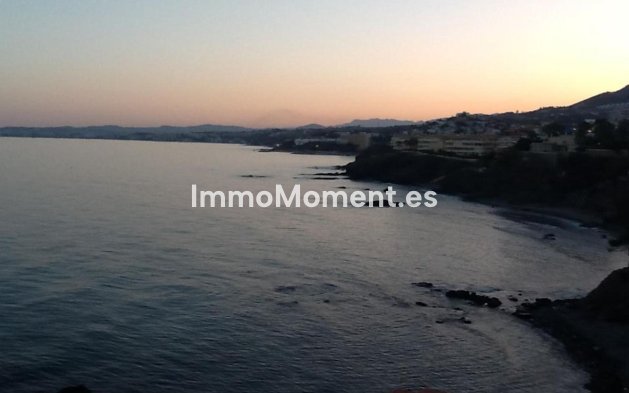 Bestaande woning - Appartement - Benalmadena - Torrequebrada