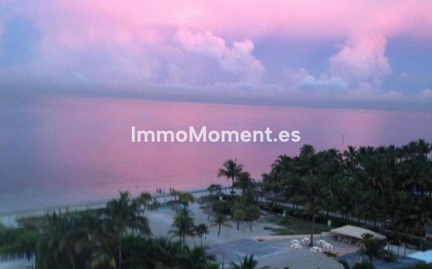 Bestaande woning - Appartement - Benalmadena - Torrequebrada