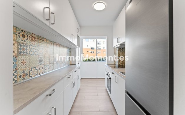 Bestaande woning - Appartement - Estepona  - Estepona Centro
