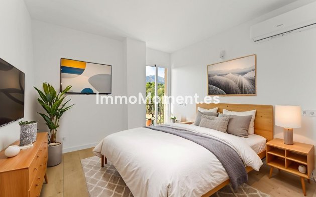 Bestaande woning - Appartement - Estepona  - Estepona Centro