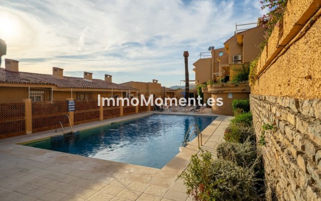 Bestaande woning - Appartement - Estepona  - Estepona Centro