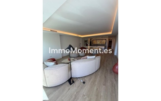 Bestaande woning - Appartement - Marbella - Nueva Andalucía