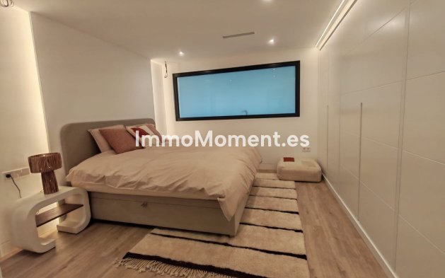 Bestaande woning - Appartement - Marbella - Nueva Andalucía