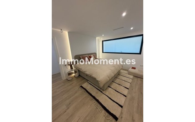 Bestaande woning - Appartement - Marbella - Nueva Andalucía