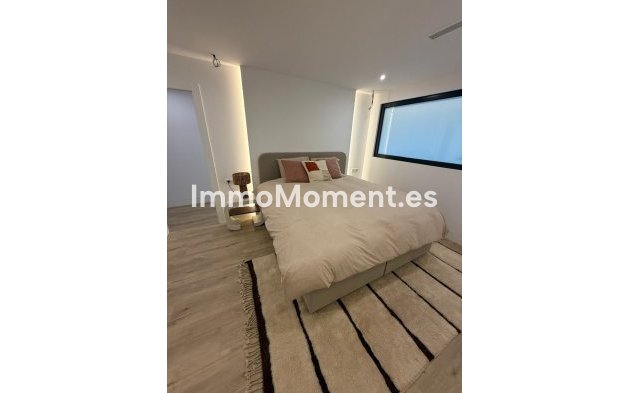 Bestaande woning - Appartement - Marbella - Nueva Andalucía