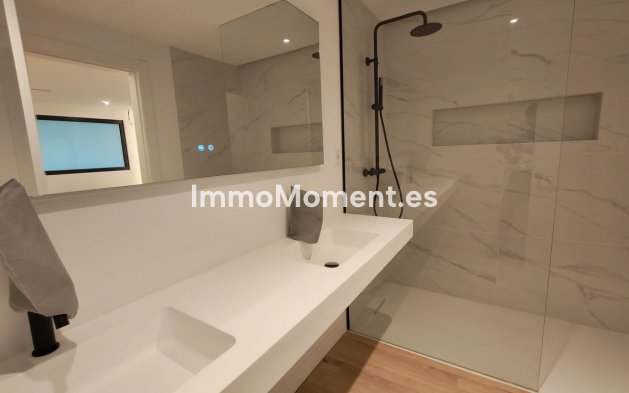 Bestaande woning - Appartement - Marbella - Nueva Andalucía