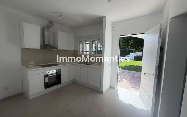 Bestaande woning - Rijtjeshuis - Marbella - Cortijo Blanco