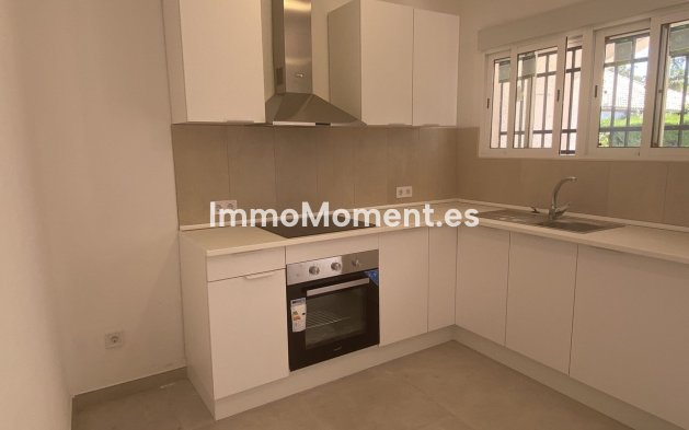 Bestaande woning - Rijtjeshuis - Marbella - Cortijo Blanco