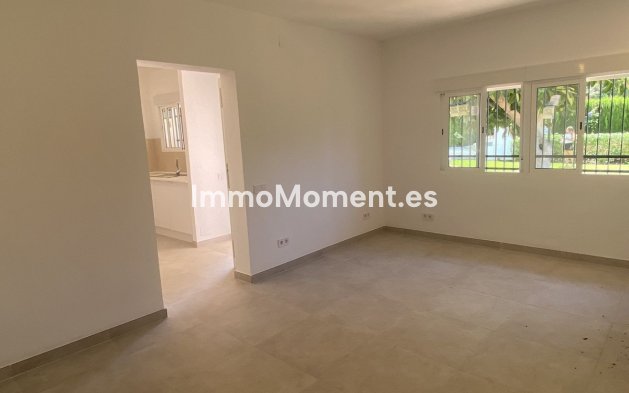 Bestaande woning - Rijtjeshuis - Marbella - Cortijo Blanco